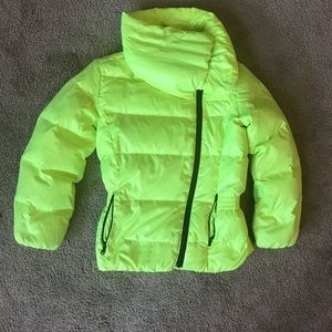 Super cute and stylish Ralph Lauren coat.